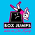 Camiseta Box Jumps Win or Die Trying - CrossFit Games