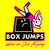 Camiseta Box Jumps Win or Die Trying - CrossFit Games