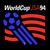 Camiseta World Cup USA 94 - Copa do Mundo - comprar online