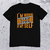 Camiseta I´m Working On My Self, For My Self, By My Self Coleco - CrossFit Games - loja online
