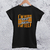 Imagem do Camiseta I´m Working On My Self, For My Self, By My Self Coleco - CrossFit Games