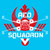 Camiseta Red Squadron Andor Star Wars - Séries - Coleco Roupas e Jogos