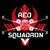 Camiseta Red Squadron Andor Star Wars - Séries