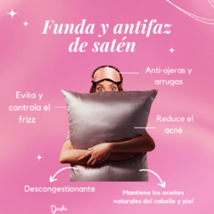 SET PARA DORMIR - comprar online