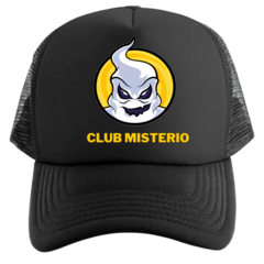 GORRA MISTERIO 02 - comprar online