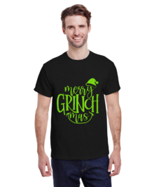 Remera Grinch 06 - comprar online