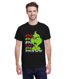 Remera Grinch 07