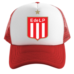 GORRA ESTUDIANTES DE LA PLATA 01 en internet