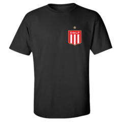 REMERA ESTUDIANTES DE LA PLATA 02 - LyO Store