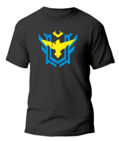 Remera FREE FIRE 04