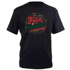 Remera NAVIDAD 01 - comprar online