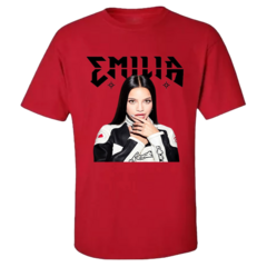 Remera Estampada EMILIA 04 en internet