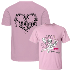 Remera Estampada KAROL G 07