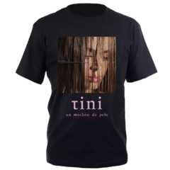 Remera Estampada TINI 05 - LyO Store