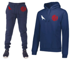 CONJUNTO BUZO + JOGGER SAN LORENZO 01