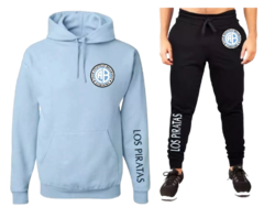 CONJUNTO BUZO + JOGGER BELGRANO DE CORDOBA 2