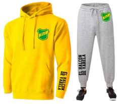 CONJUNTO BUZO + JOGGER DEFENSA Y JUSTICIA 1