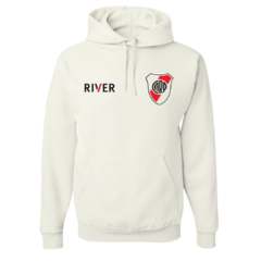 BUZO BLANCO RIVER