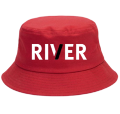 PILUSO RIVER ROJO