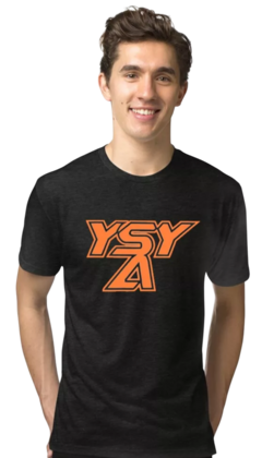 Remera YSY A 01 en internet