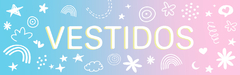 Banner de la categoría Vestidos