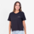 Camiseta Surf Puff Black na internet