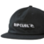 Boné Rip Curl Brand Icon Flexfit - loja online