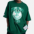 CAMISETA HUGE APPROVE X NBA BUCKS BASIC VERDE na internet