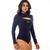 BODY SURF HURLEY LINE PRETO