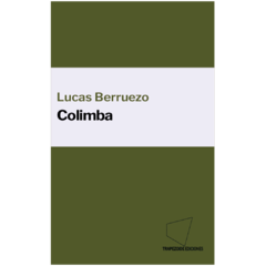 Colimba - Lucas Berruezo