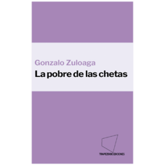 La pobre de las chetas - Gonzalo Zuloaga