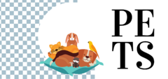 Banner da categoria Pets
