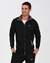 Campera Classic Negro Adulto