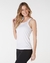 Imagen de Musculosa Odisea Negro & Blanco