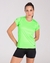 Remera Running Fluo en internet