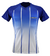 Pack X 10 Camisetas Sublimadas Azul Francia