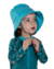 Gorro Aqua Filtro UV - tienda online