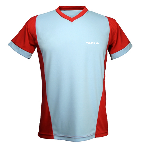 Yakka diseñador de camisetas sale