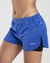 Short Calza Running Azules