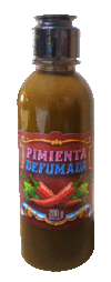 Pimenta Defumada 200g - comprar online