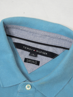 CAMISA POLO TOMMY HILFIGER (GG) - loja online