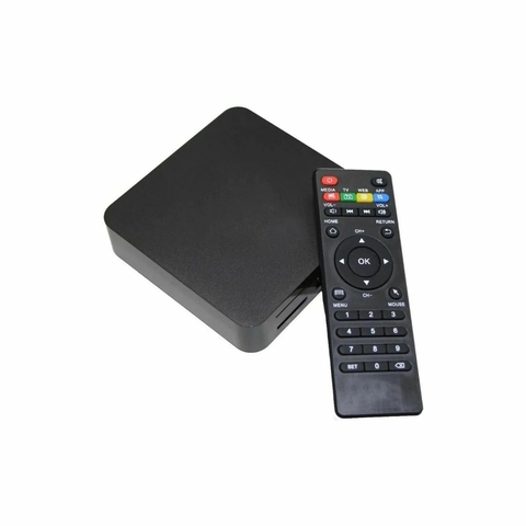 Convertidor de Smart TV Box 4K 128GB