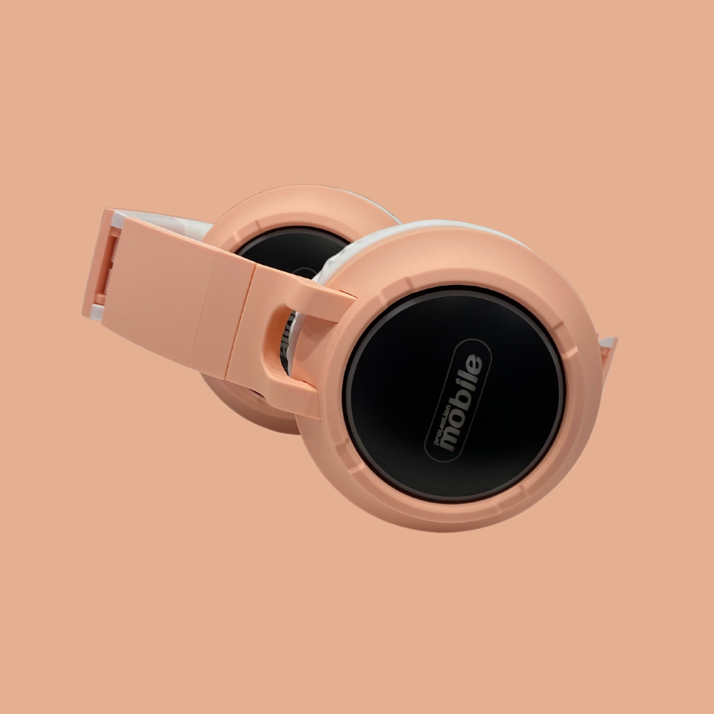 Audifonos macaron sale
