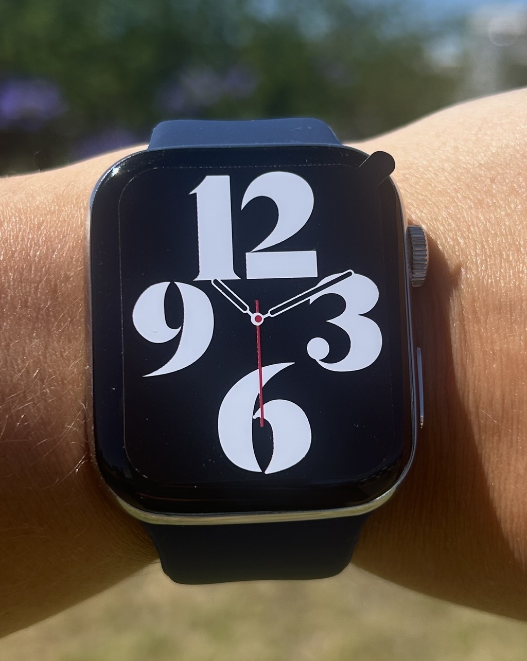 Smartwatch Tressa SW 163 Salud y Tecnologia