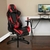 Silla Gamer Pro