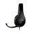 Imagem do Headset Gamer HyperX Xbox Cloudx Stinger HX-HSCSX-BK/WW - Preto e Verde