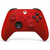 Controle Xbox Series X/S Vermelho sem fio - Microsoft