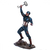 Boneco Marvel Vingadores Ultimato Capitão América - Diamond Select Toys - Vozão Games