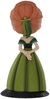 Boneca Disney Anna Vestido da Coroação - Bandai 20681 - Vozão Games
