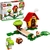 Lego Super Mario: Pacote de Expansão Casa de Mario e Yoshi - 71367 - Vozão Games
